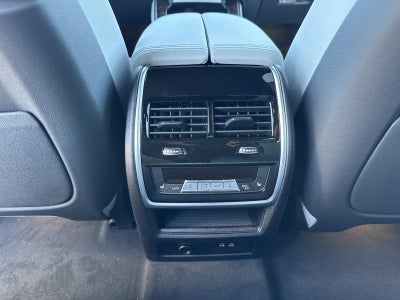 2026 BMW X5 sDrive40i sDrive40i