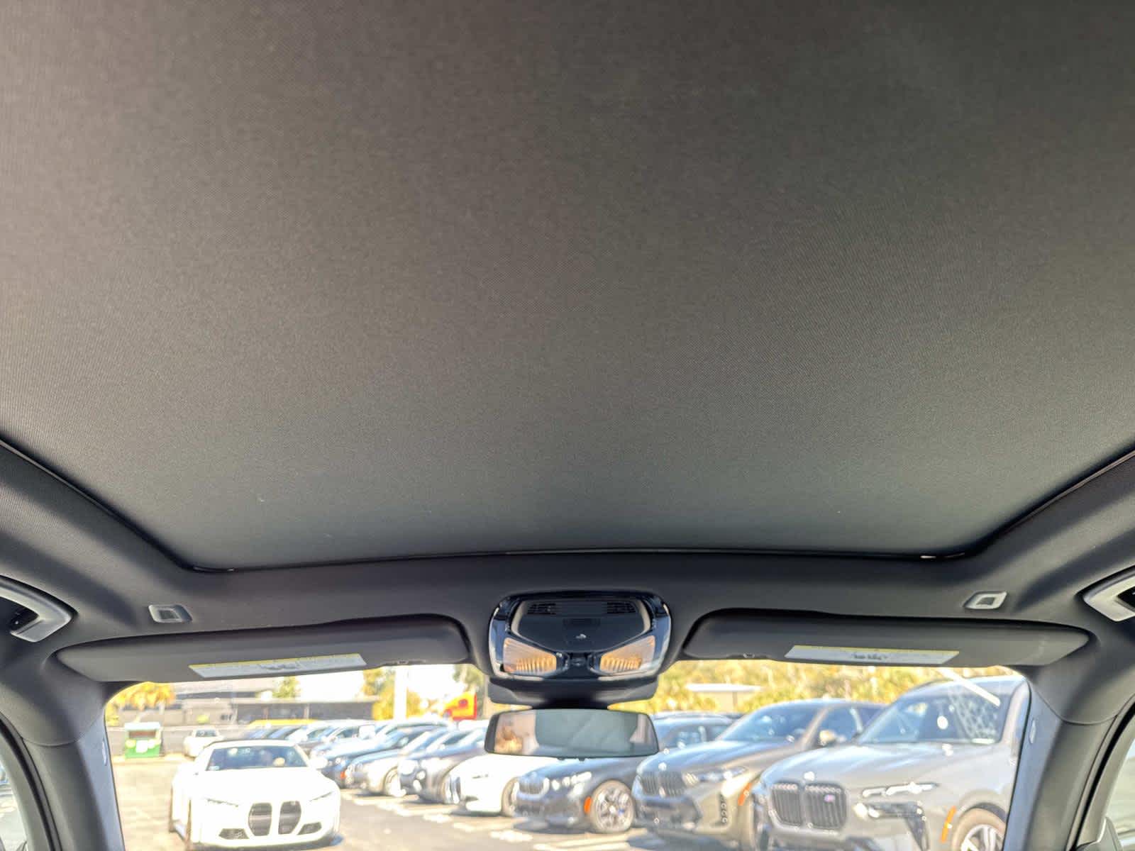 2026 BMW X5 sDrive40i sDrive40i