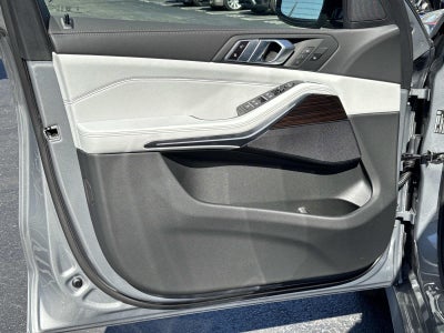 2026 BMW X5 sDrive40i sDrive40i