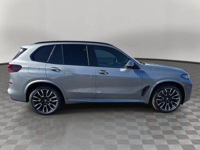 2026 BMW X5 sDrive40i sDrive40i