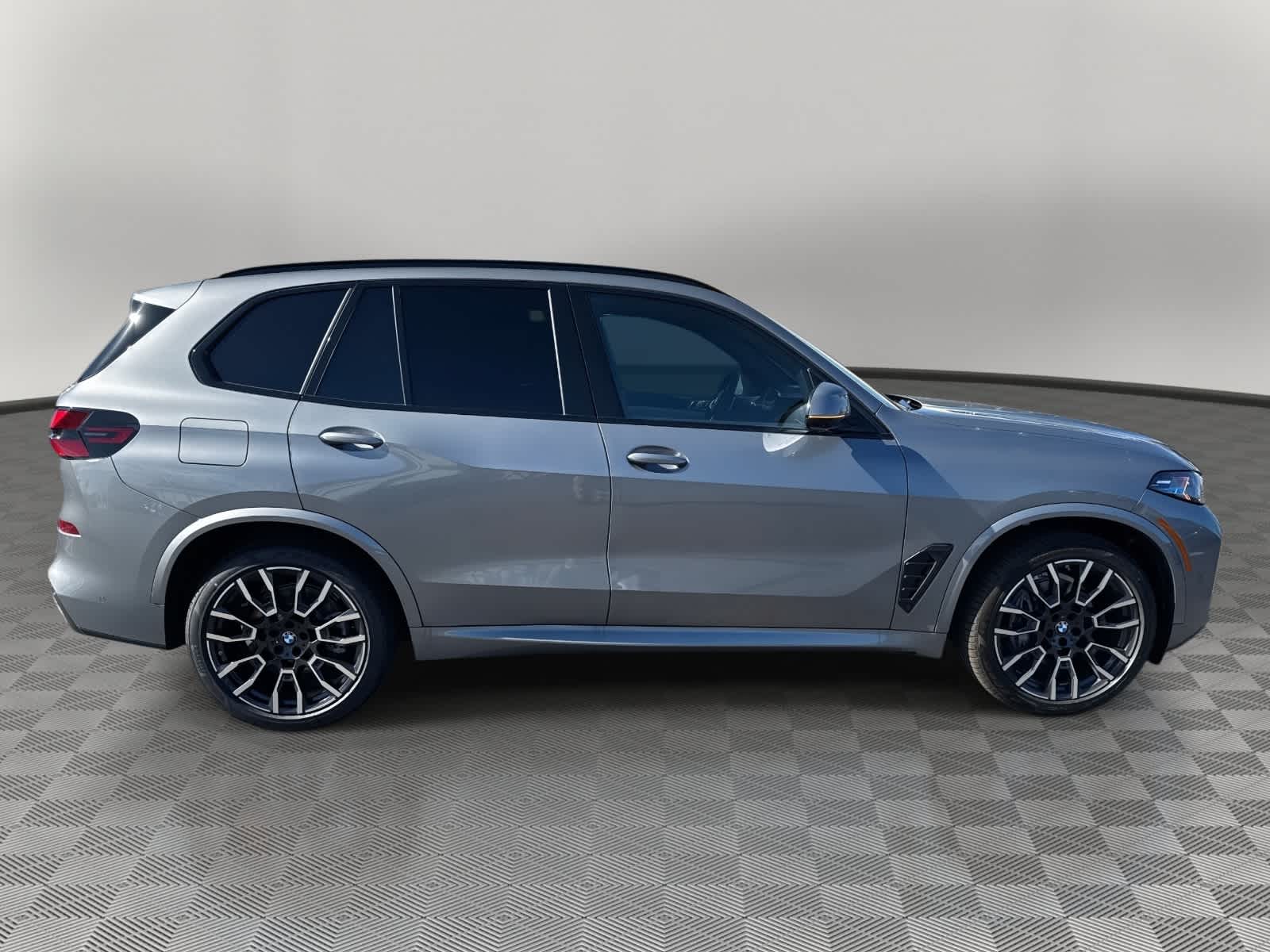2026 BMW X5 sDrive40i sDrive40i