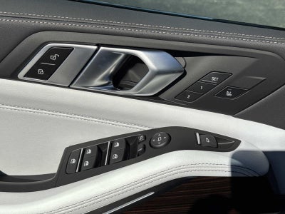 2026 BMW X5 sDrive40i sDrive40i