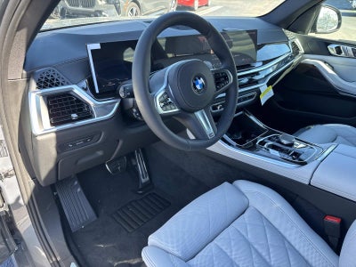 2026 BMW X5 sDrive40i sDrive40i