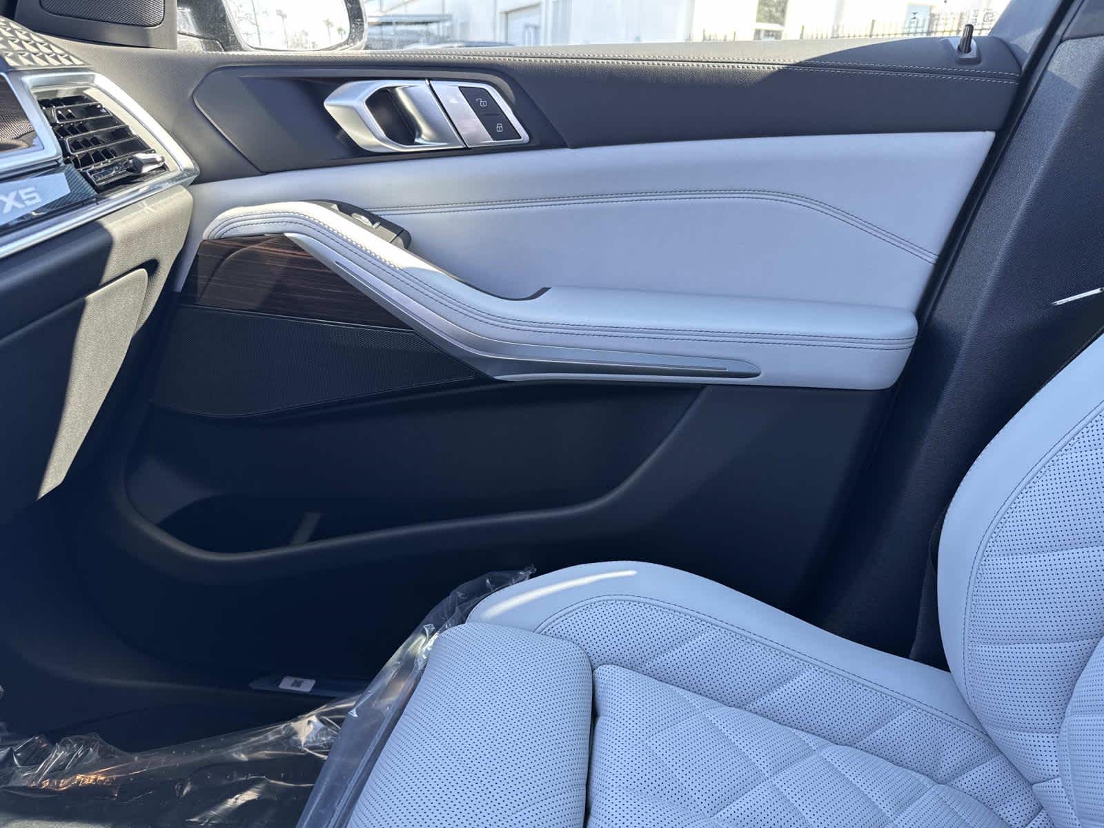 2026 BMW X5 sDrive40i sDrive40i