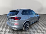 2026 BMW X5 sDrive40i sDrive40i