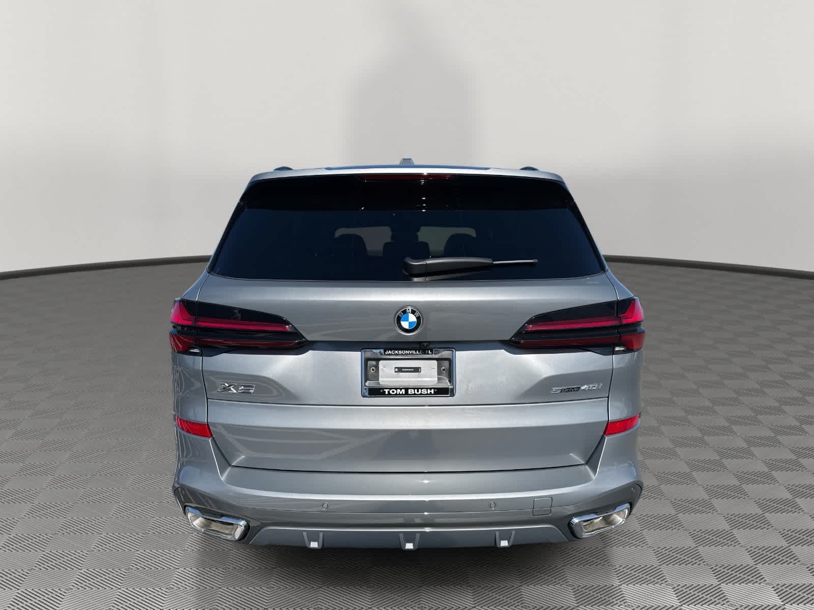 2026 BMW X5 sDrive40i sDrive40i