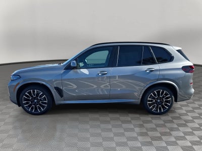 2026 BMW X5 sDrive40i sDrive40i