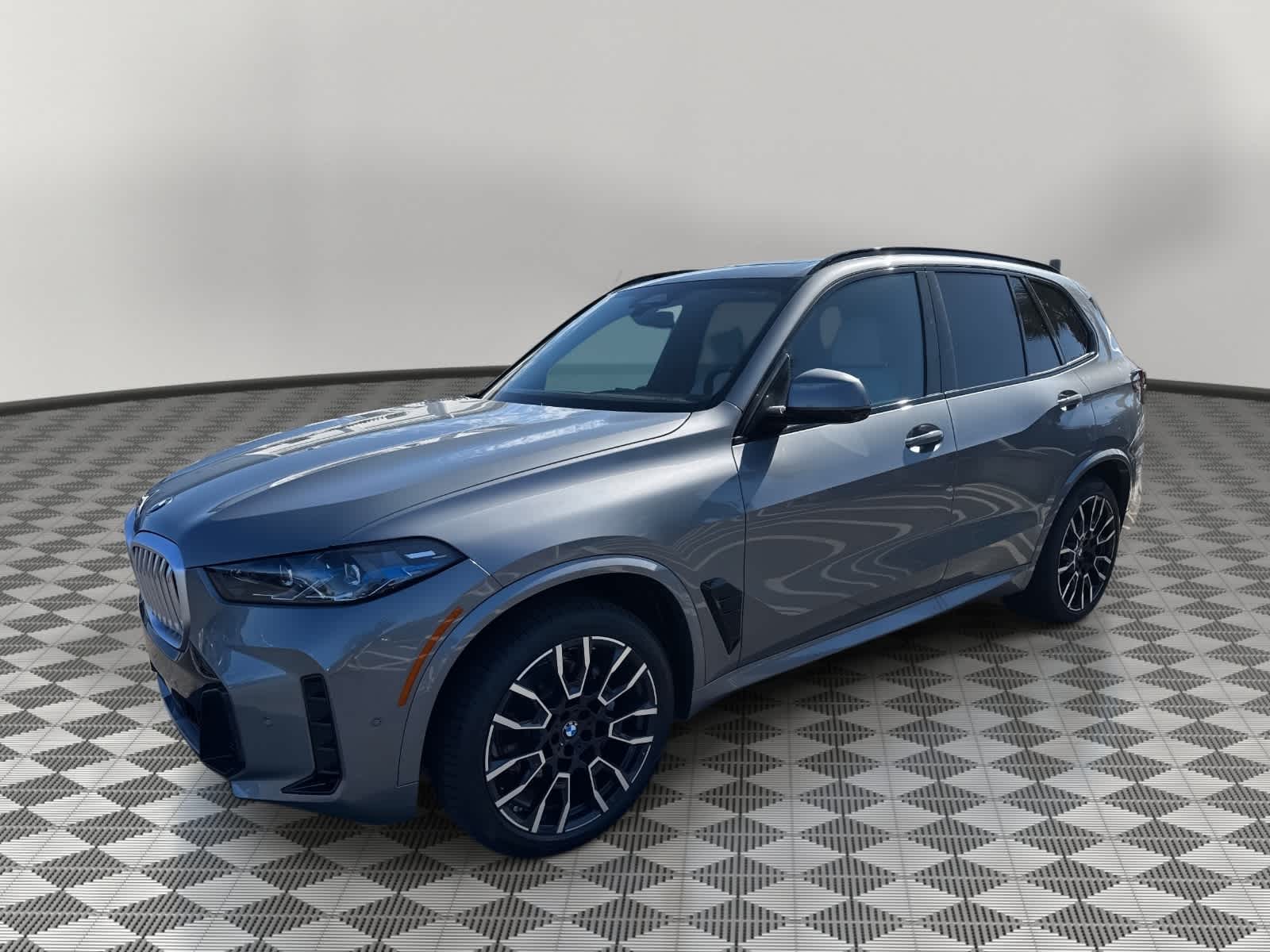 2026 BMW X5 sDrive40i sDrive40i