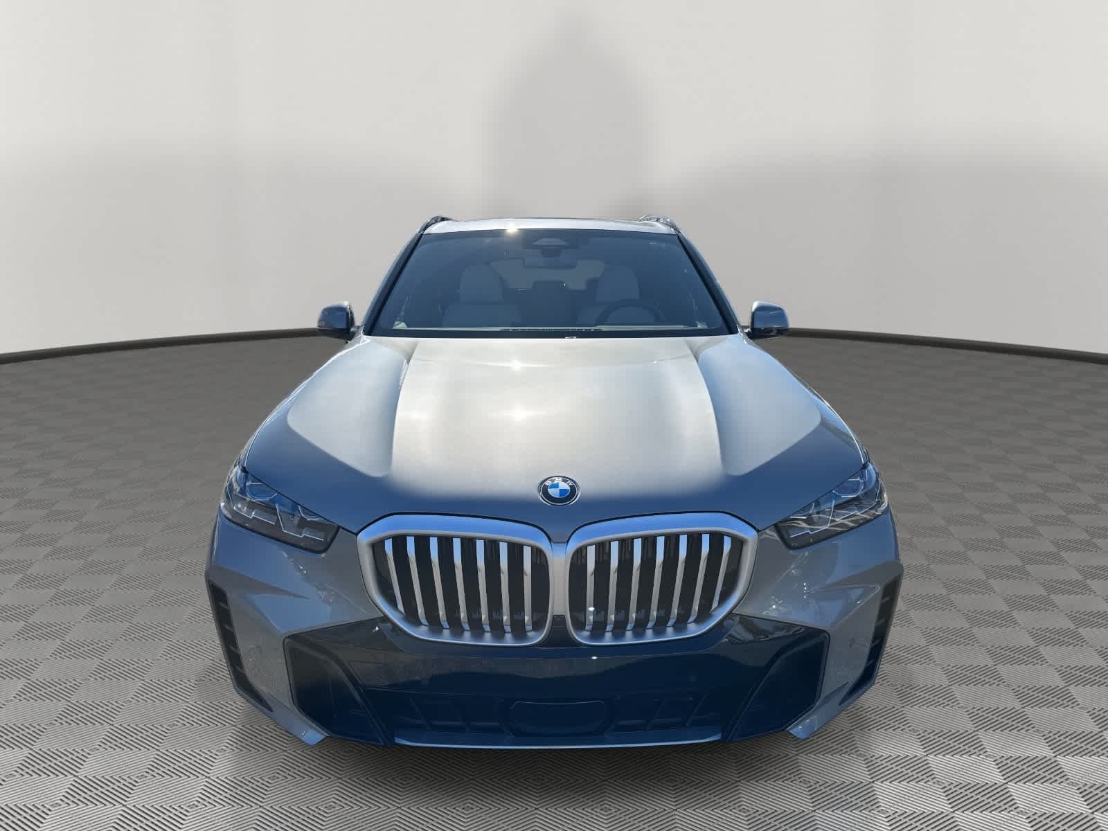 2026 BMW X5 sDrive40i sDrive40i