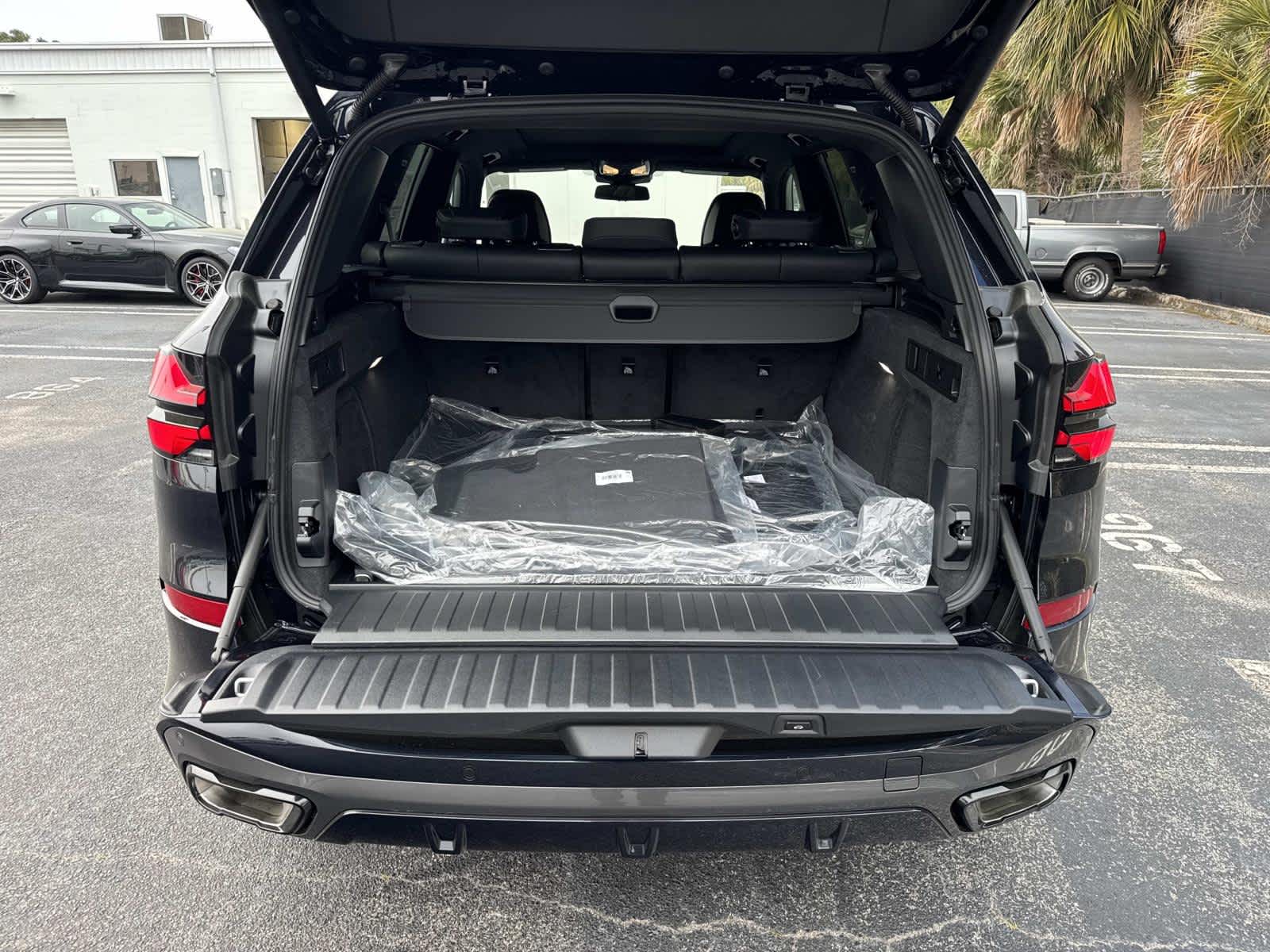 2026 BMW X5 sDrive40i sDrive40i