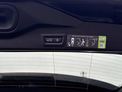 2026 BMW X5 sDrive40i sDrive40i