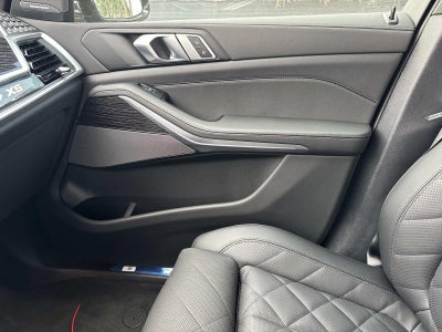 2026 BMW X5 sDrive40i sDrive40i