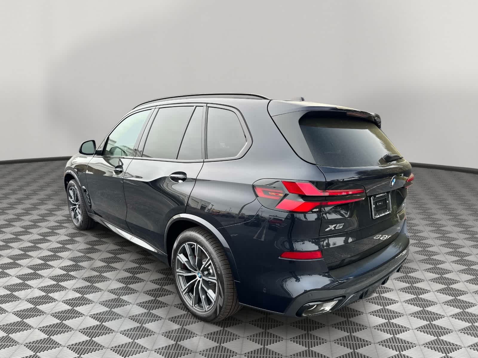 2026 BMW X5 sDrive40i sDrive40i