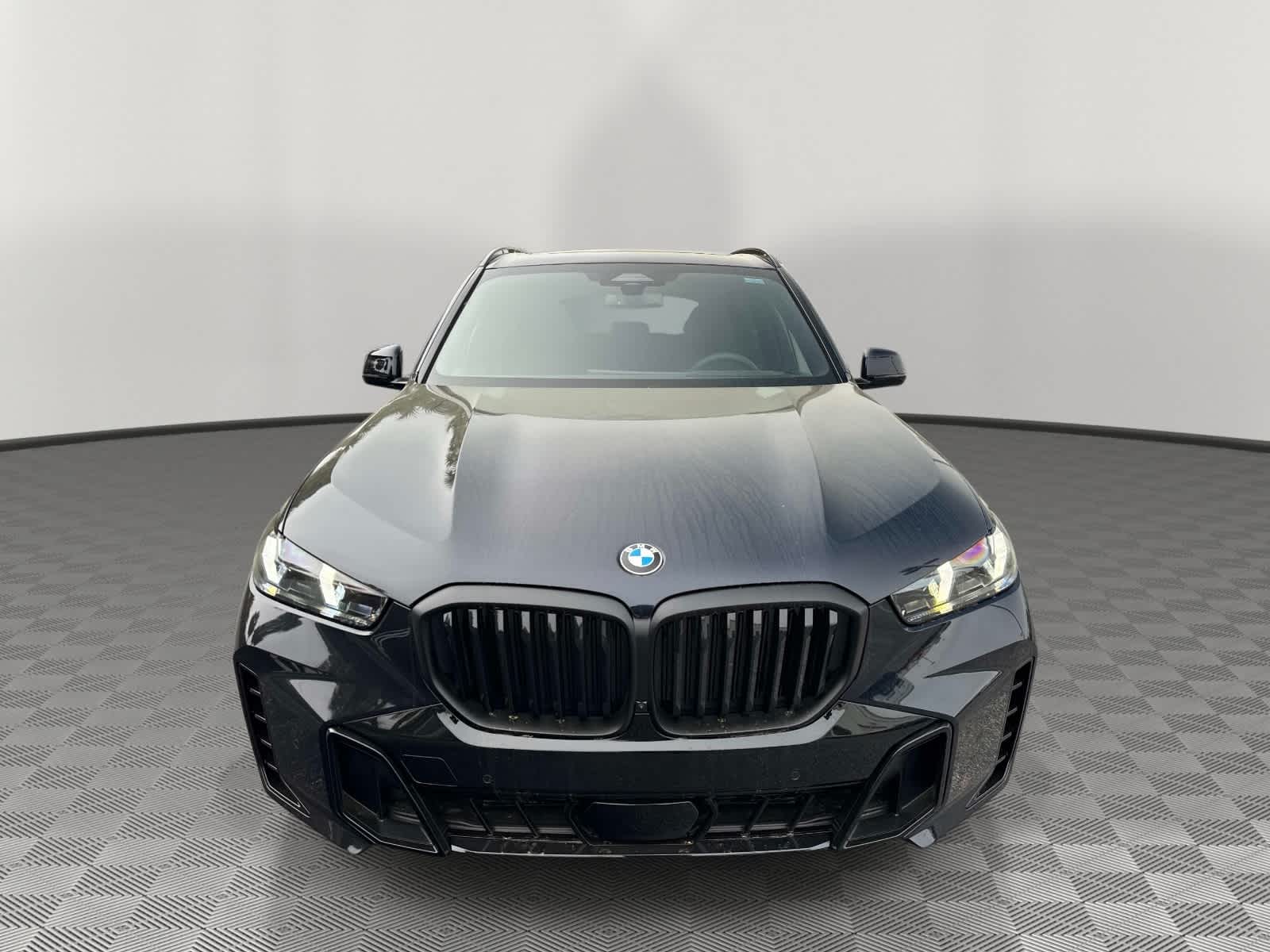 2026 BMW X5 sDrive40i sDrive40i