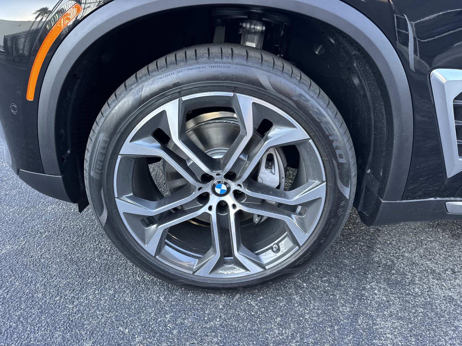 2026 BMW X5 sDrive40i sDrive40i