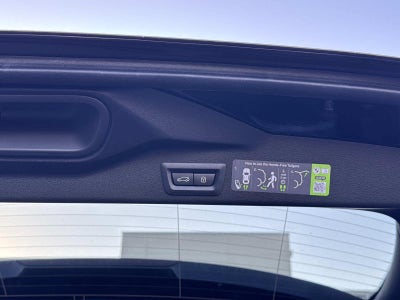 2026 BMW X5 sDrive40i sDrive40i