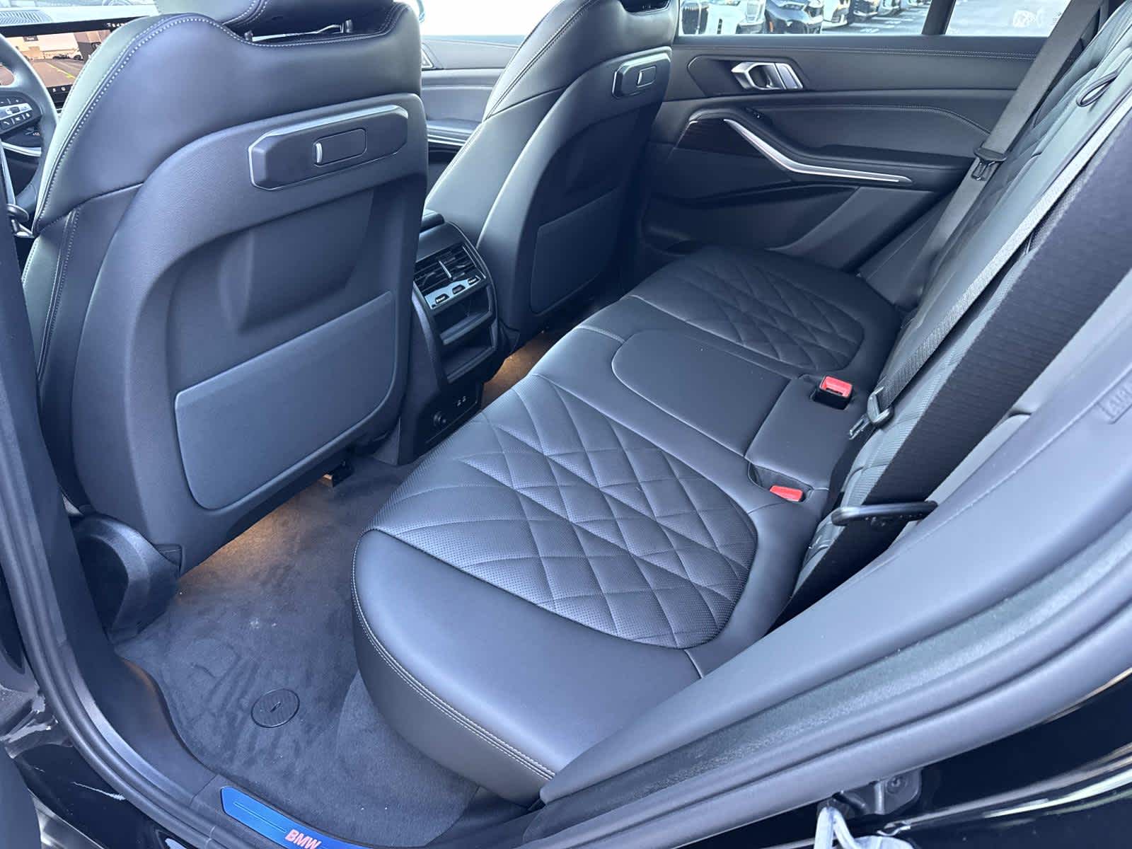 2026 BMW X5 sDrive40i sDrive40i