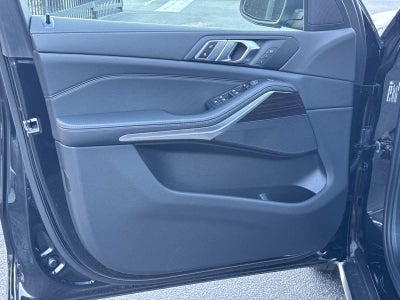 2026 BMW X5 sDrive40i sDrive40i