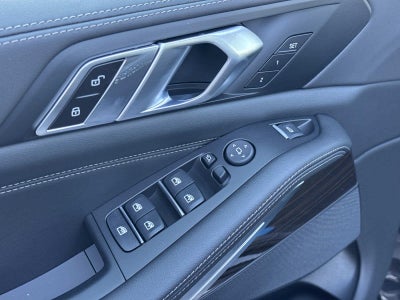 2026 BMW X5 sDrive40i sDrive40i