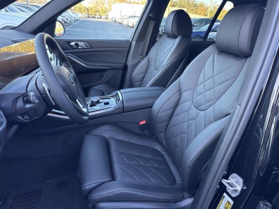 2026 BMW X5 sDrive40i sDrive40i