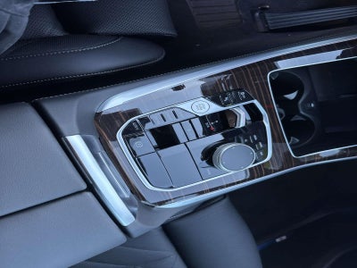 2026 BMW X5 sDrive40i sDrive40i