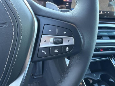 2026 BMW X5 sDrive40i sDrive40i