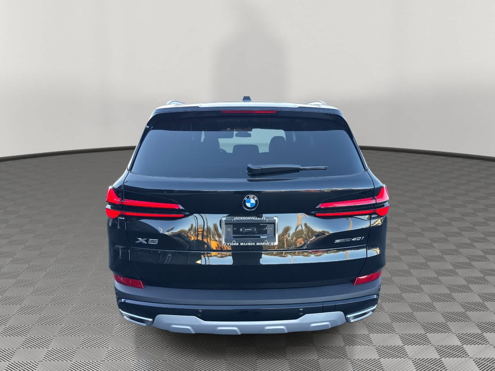 2026 BMW X5 sDrive40i sDrive40i