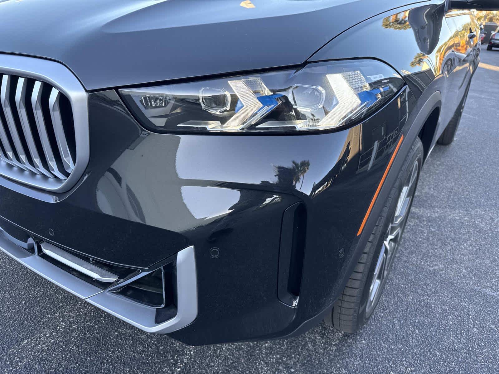 2026 BMW X5 sDrive40i sDrive40i