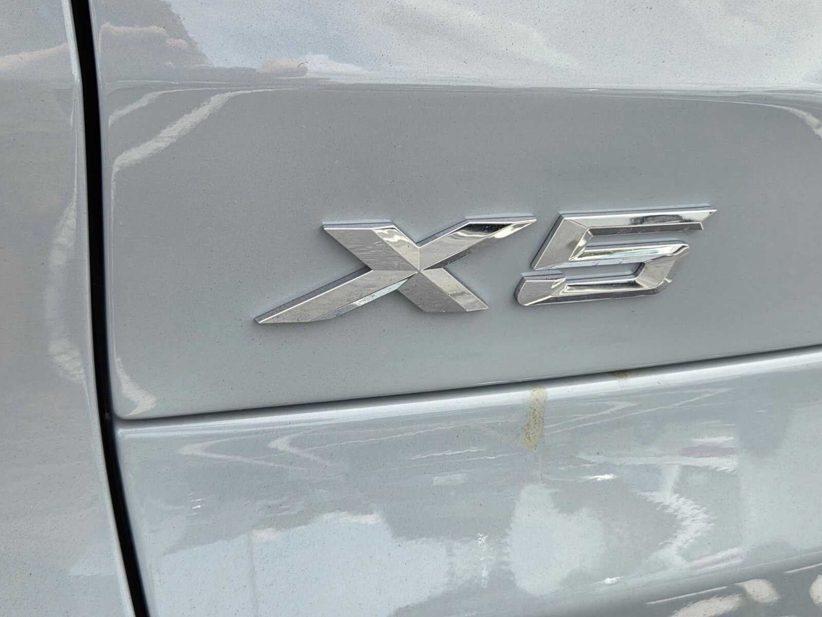 2026 BMW X5 sDrive40i sDrive40i