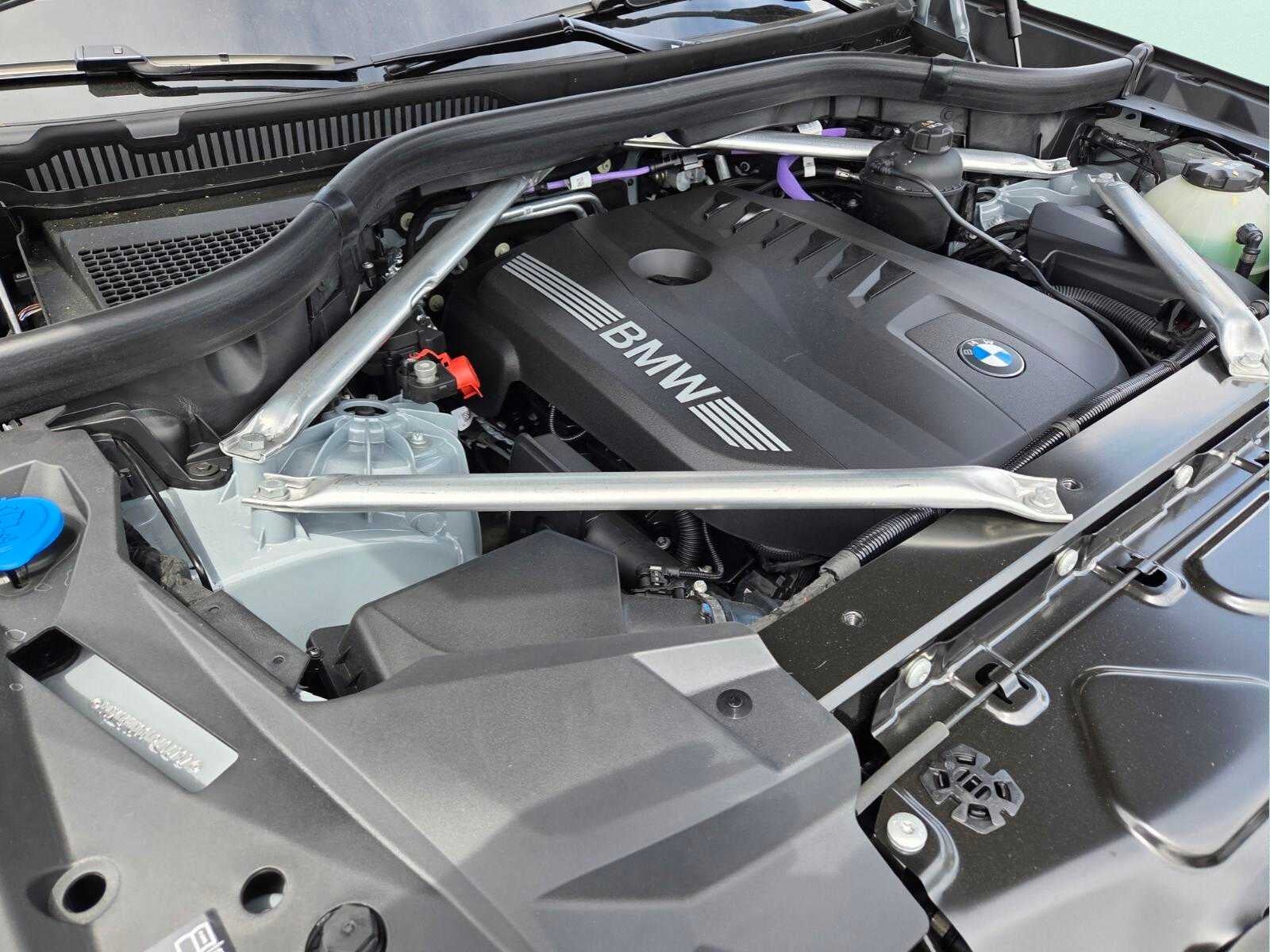 2026 BMW X5 sDrive40i sDrive40i