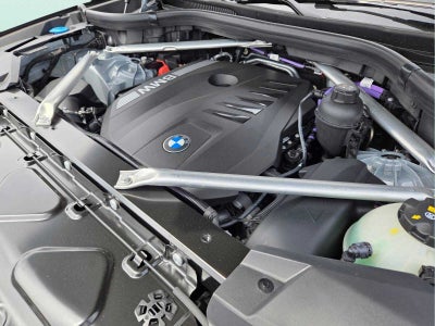 2026 BMW X5 sDrive40i sDrive40i