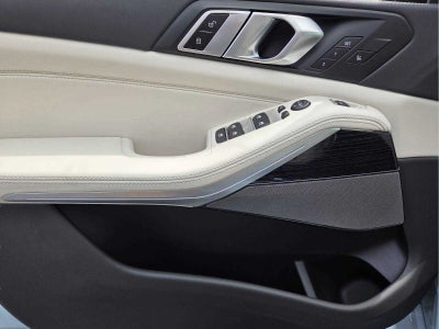 2026 BMW X5 sDrive40i sDrive40i