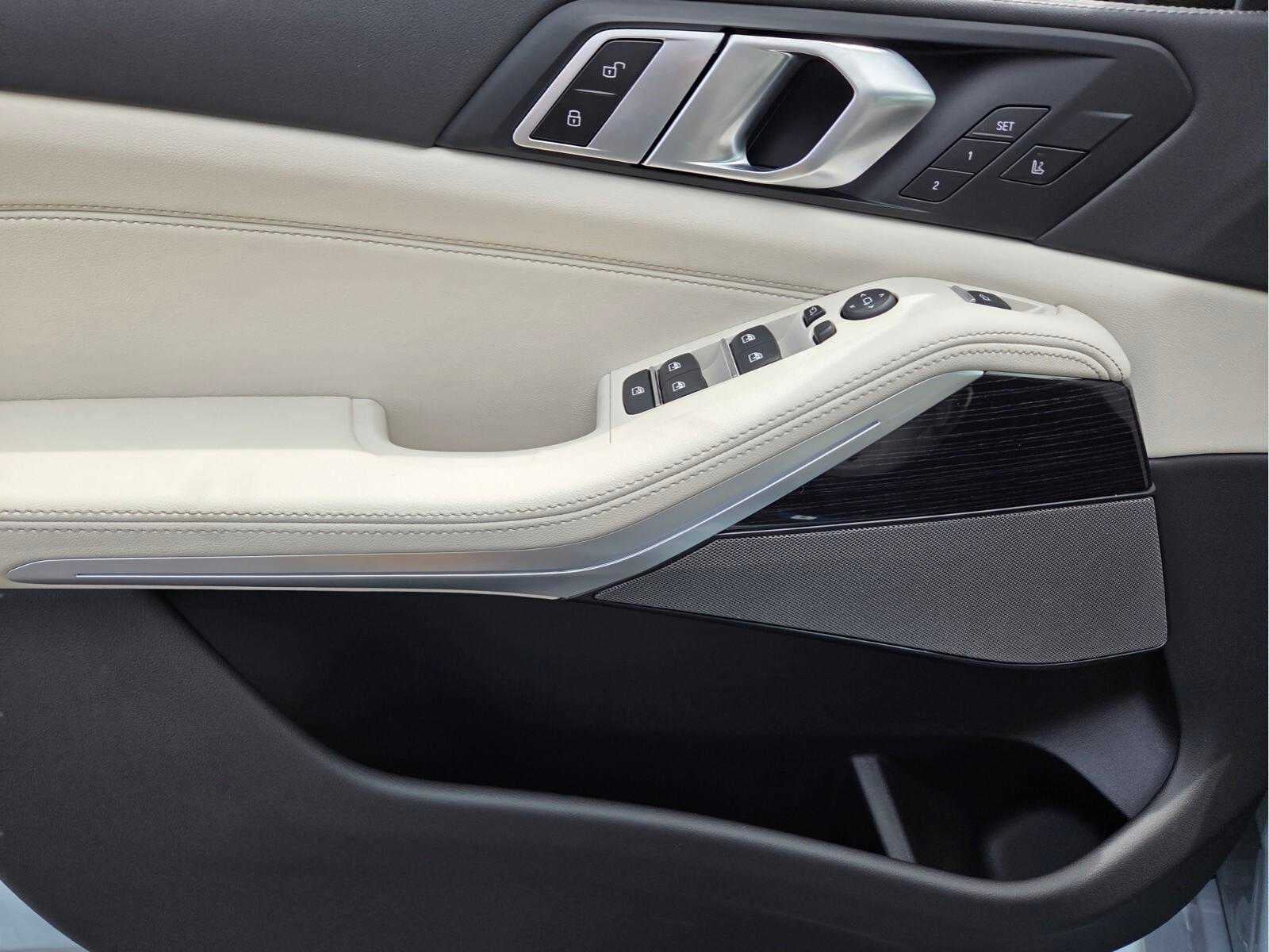 2026 BMW X5 sDrive40i sDrive40i