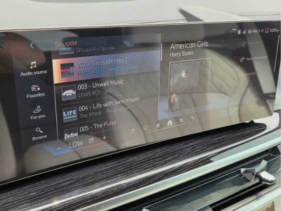 2026 BMW X5 sDrive40i sDrive40i