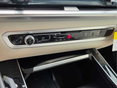 2026 BMW X5 sDrive40i sDrive40i