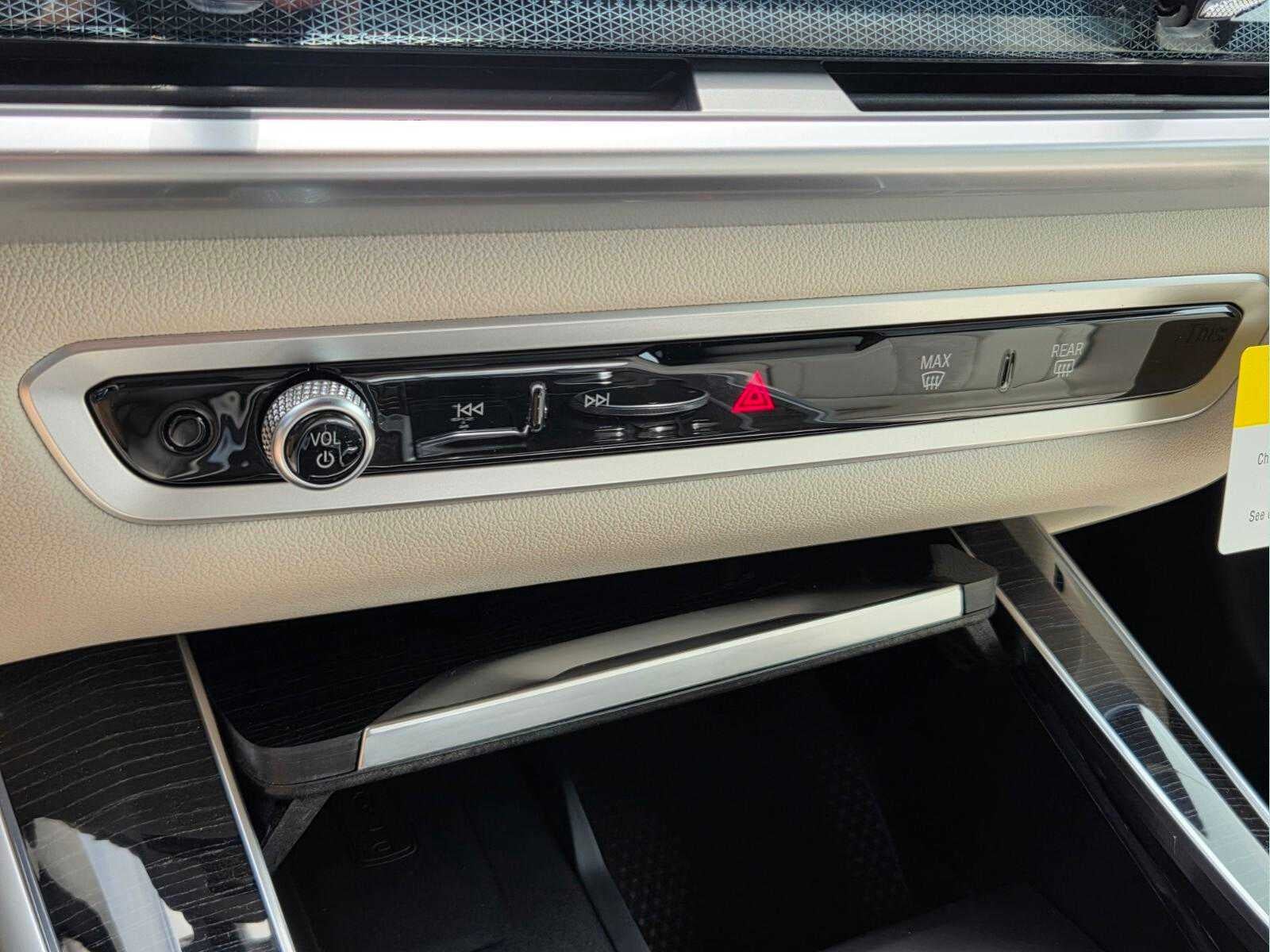 2026 BMW X5 sDrive40i sDrive40i