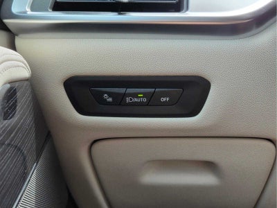 2026 BMW X5 sDrive40i sDrive40i