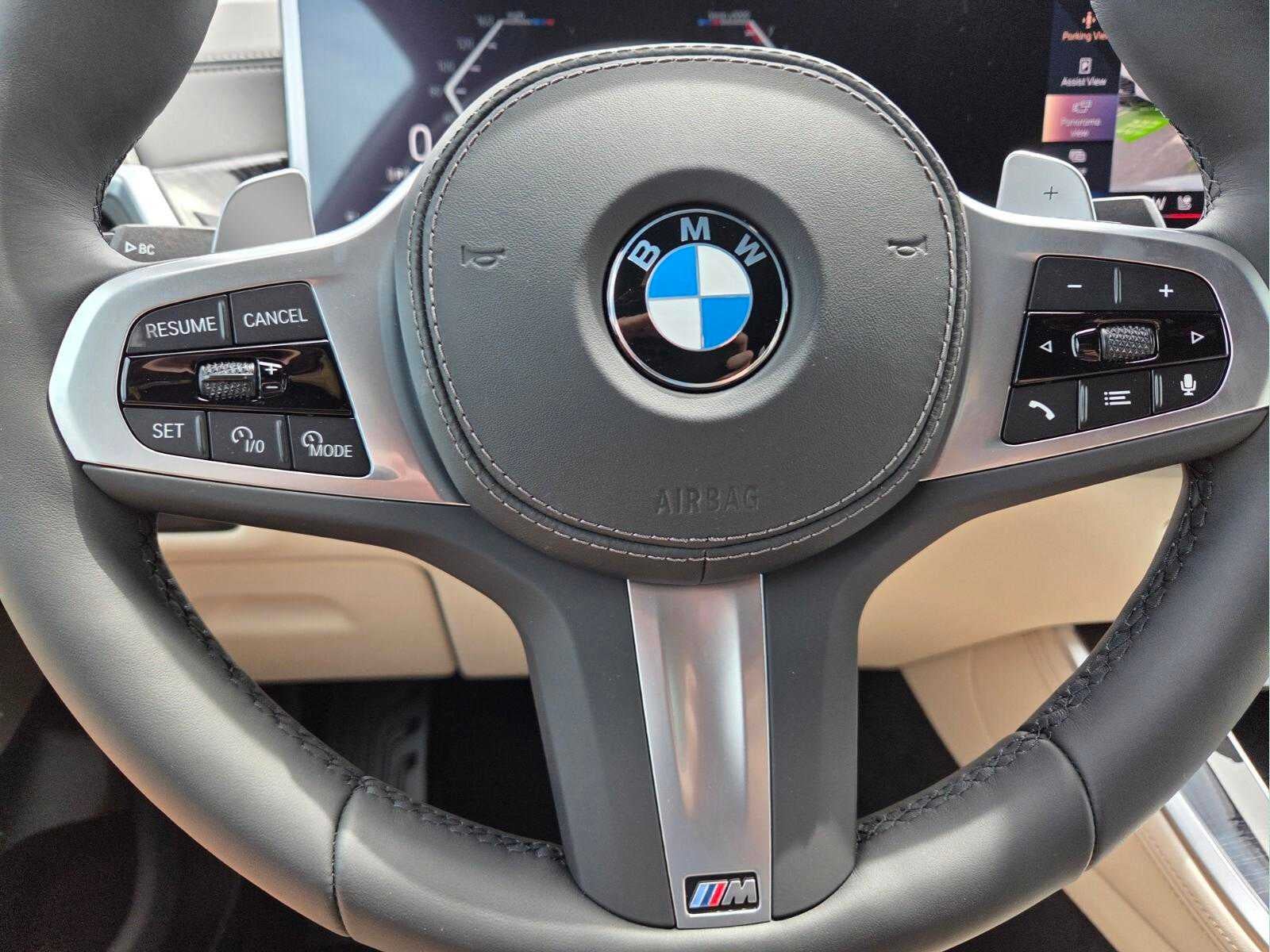 2026 BMW X5 sDrive40i sDrive40i