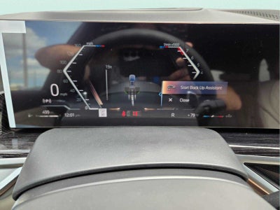 2026 BMW X5 sDrive40i sDrive40i