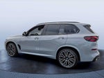 2026 BMW X5 sDrive40i sDrive40i