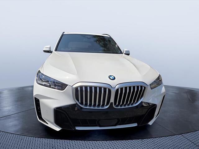 2026 BMW X5 sDrive40i sDrive40i