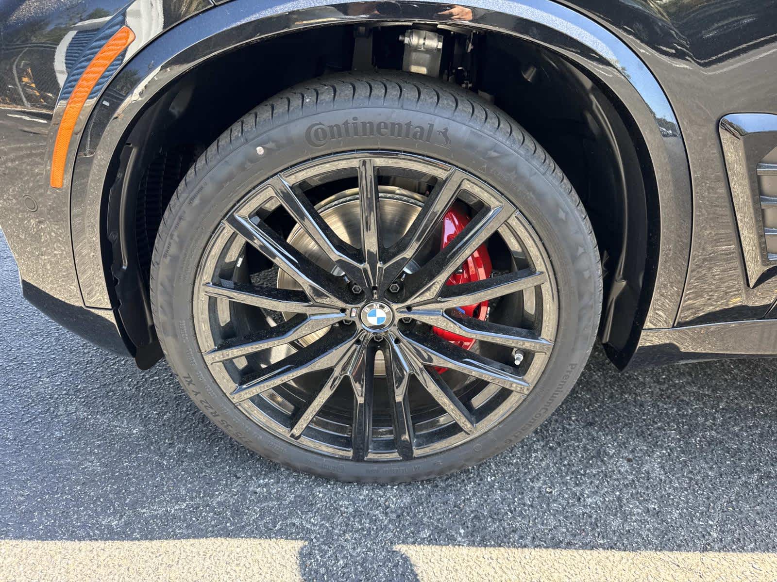 2026 BMW X5 sDrive40i sDrive40i