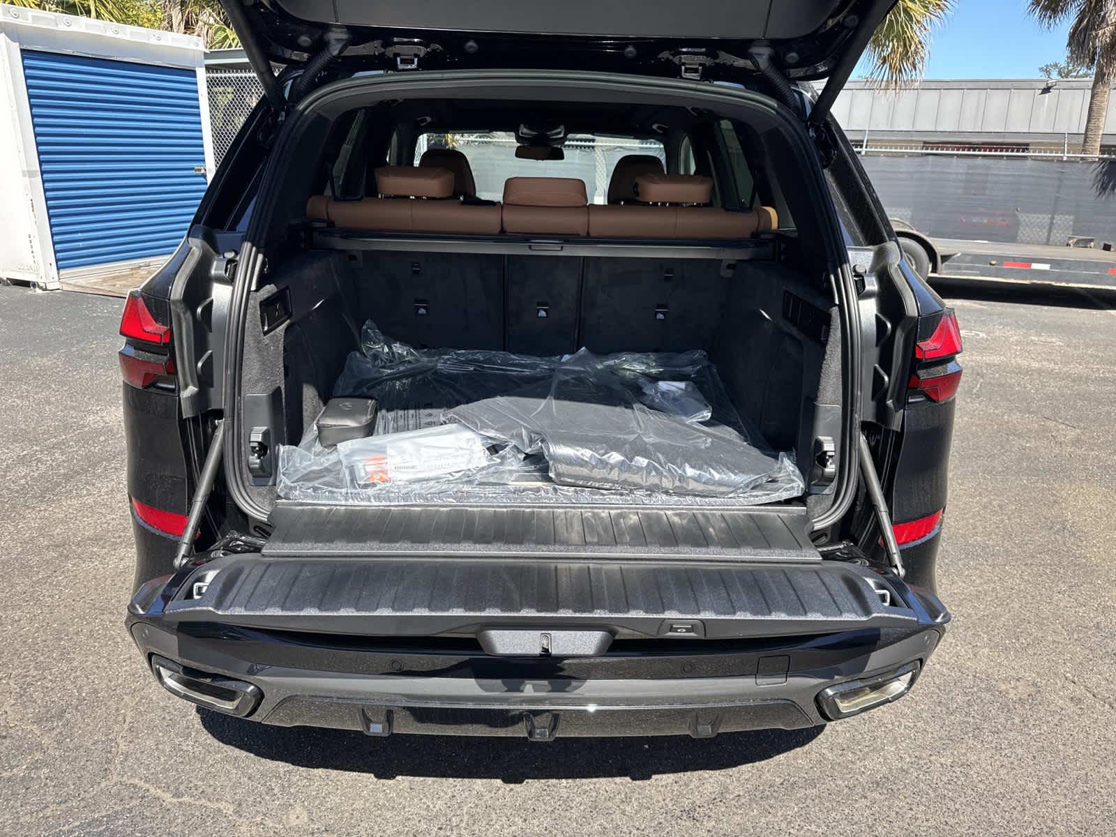 2026 BMW X5 sDrive40i sDrive40i