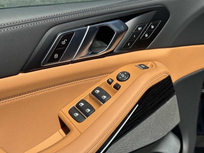 2026 BMW X5 sDrive40i sDrive40i