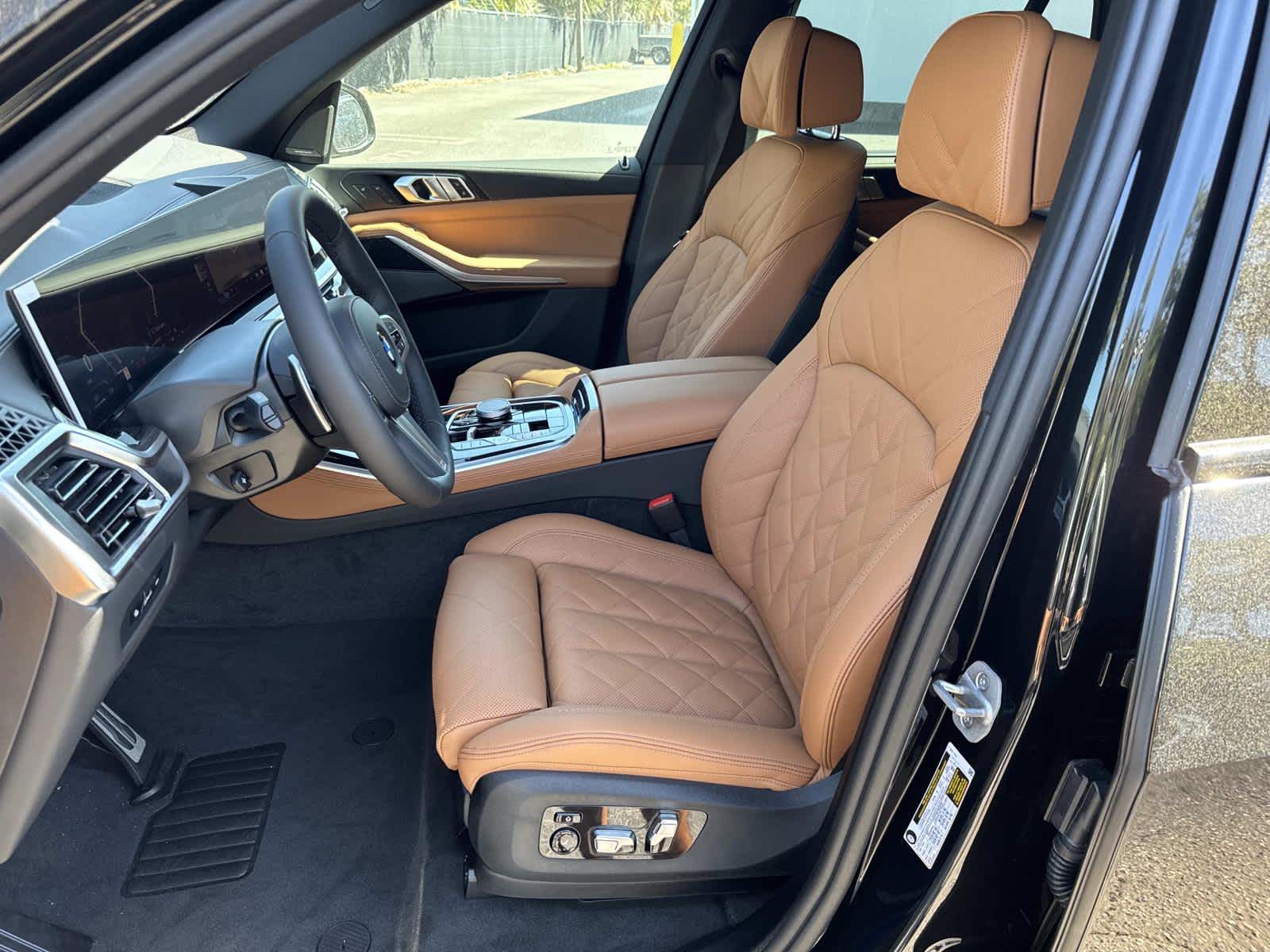 2026 BMW X5 sDrive40i sDrive40i