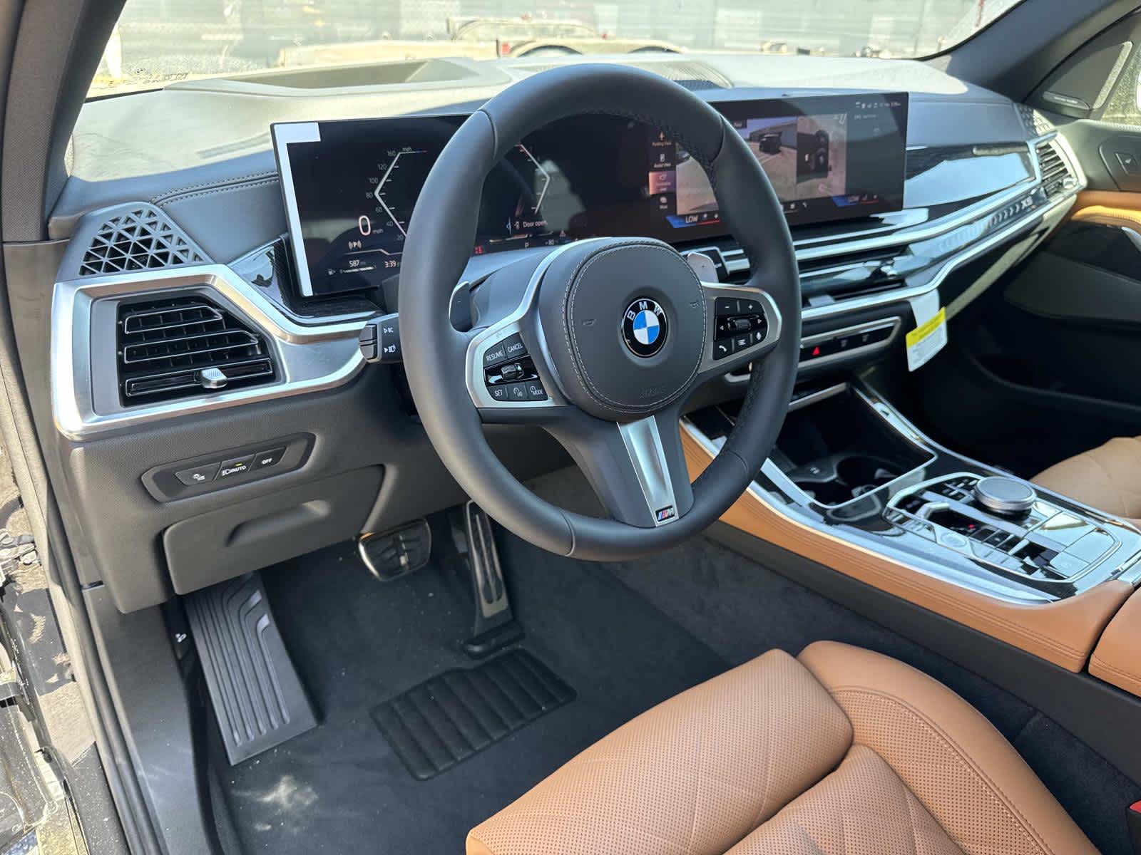 2026 BMW X5 sDrive40i sDrive40i