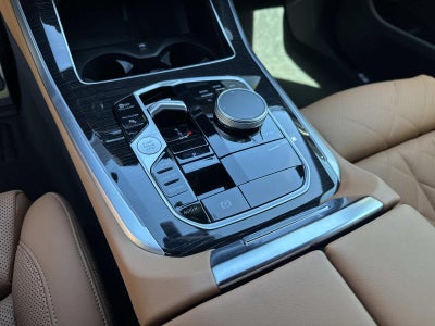 2026 BMW X5 sDrive40i sDrive40i