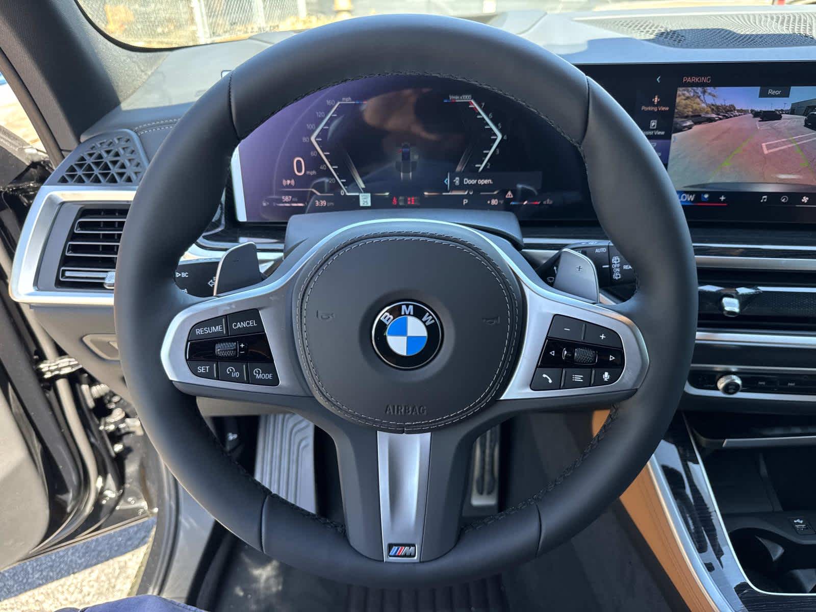 2026 BMW X5 sDrive40i sDrive40i