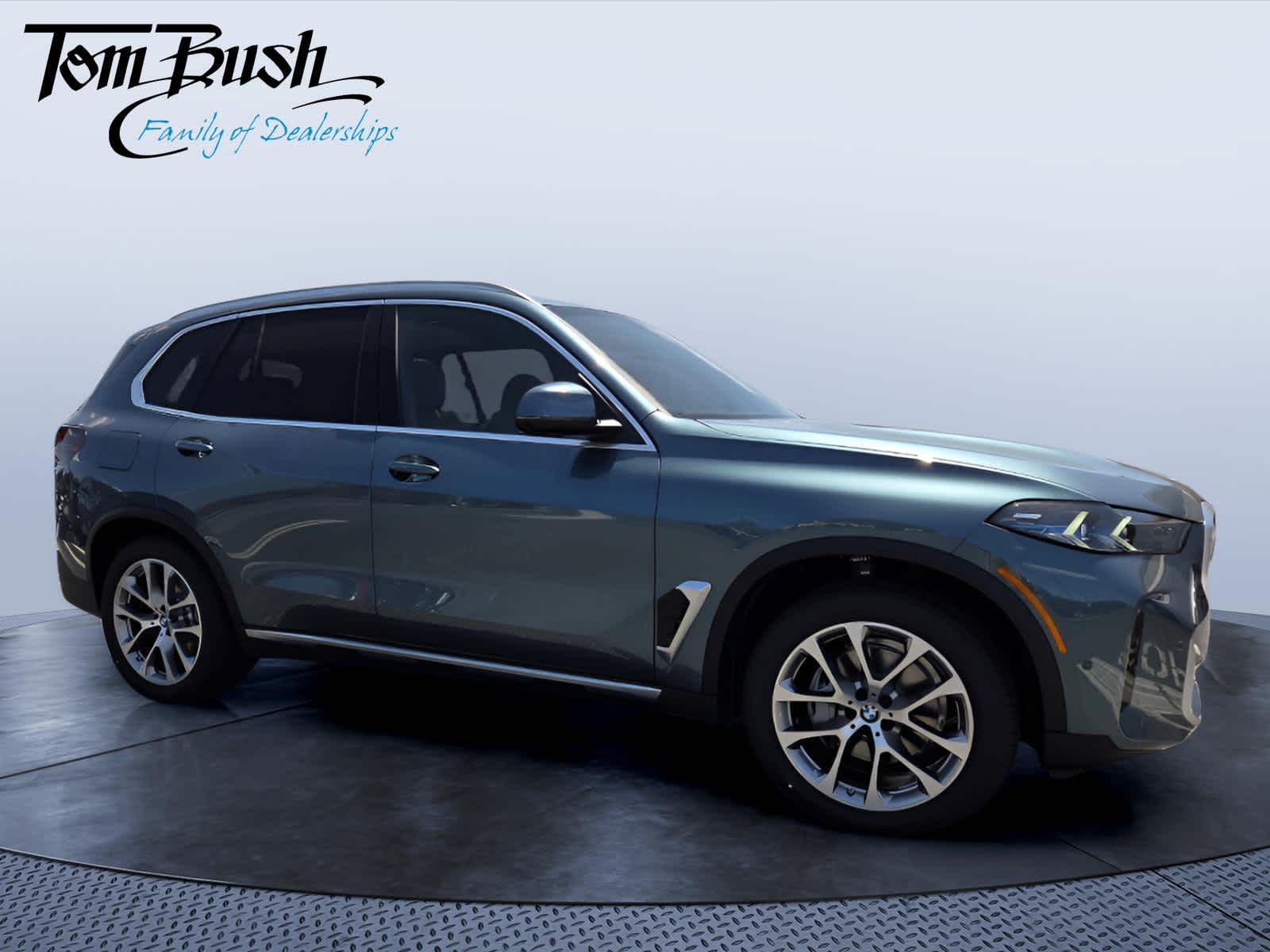 2026 BMW X5 sDrive40i sDrive40i