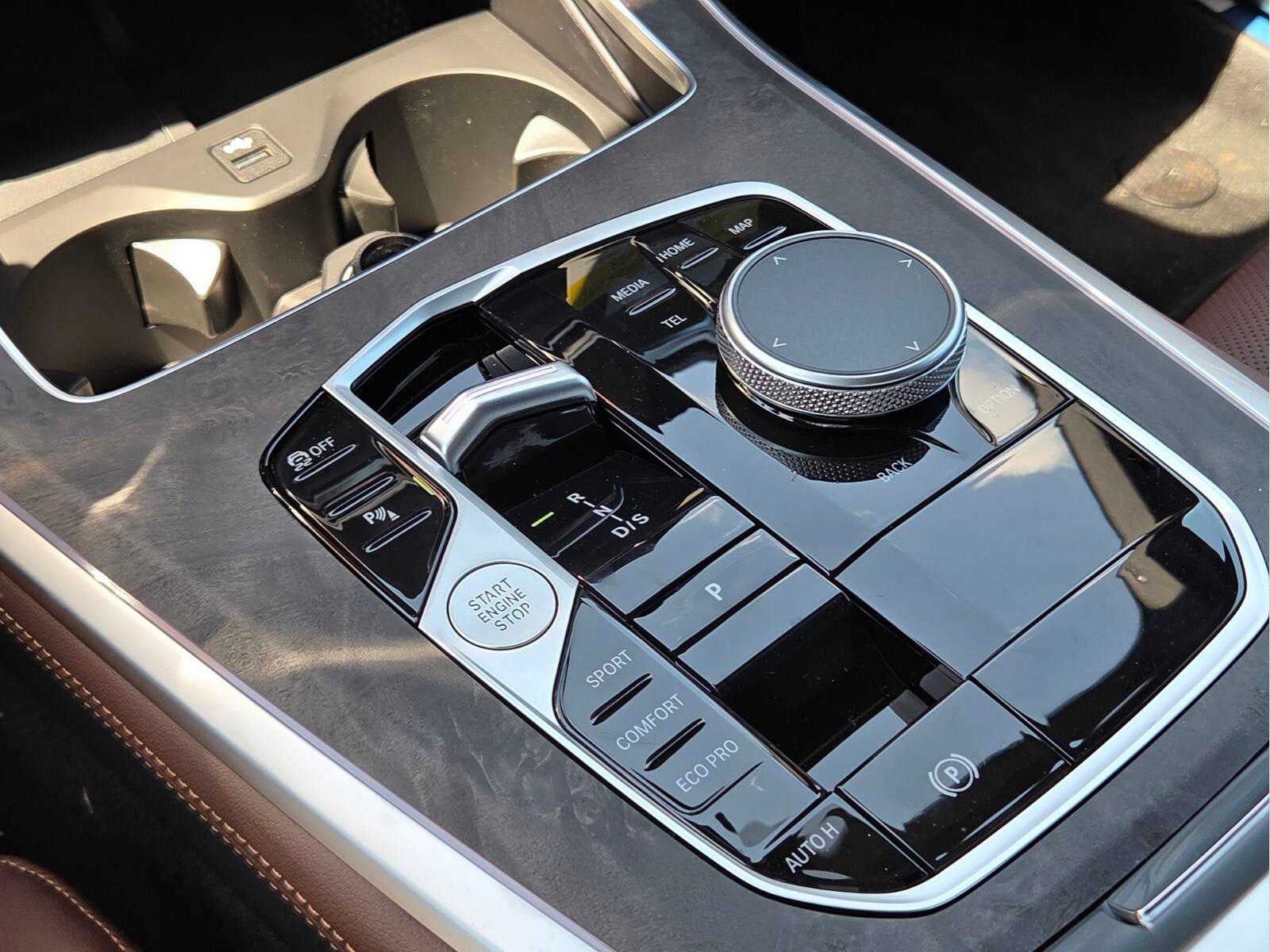 2026 BMW X5 sDrive40i sDrive40i